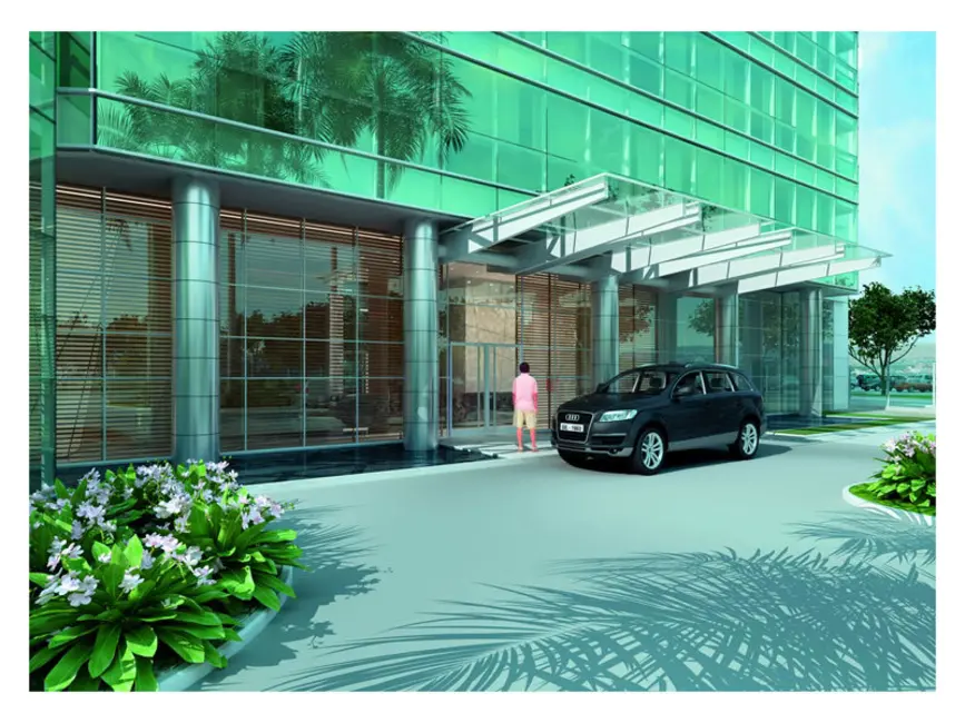 Foto 3 de Kitnet à venda, 43m2 em Cristal, Porto Alegre - RS