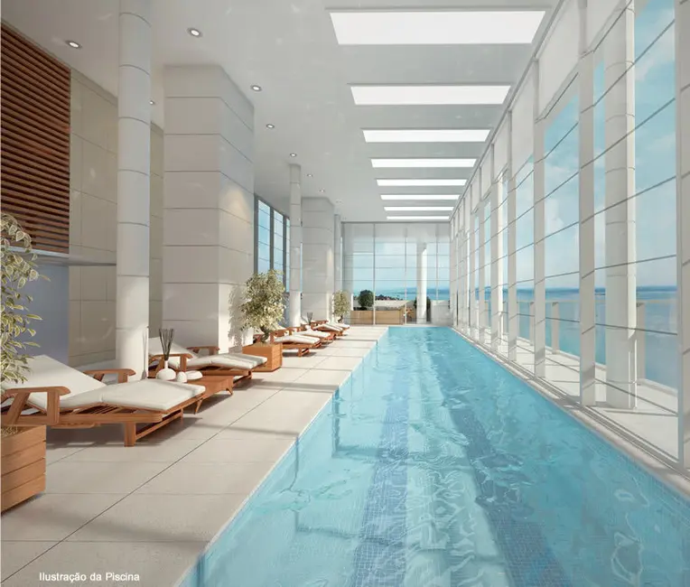 Foto 8 de Kitnet à venda, 43m2 em Cristal, Porto Alegre - RS