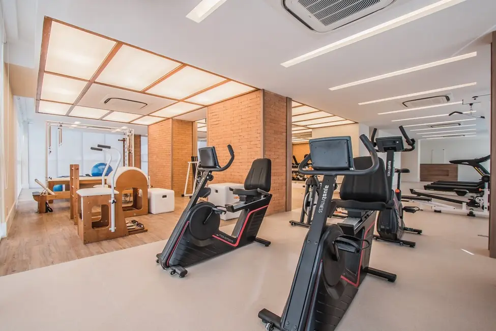 Foto 6 de Sala Comercial à venda, 37m2 em Santana, Porto Alegre - RS