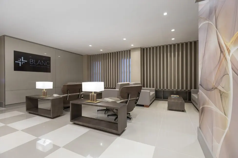 Foto 7 de Sala Comercial à venda, 37m2 em Santana, Porto Alegre - RS