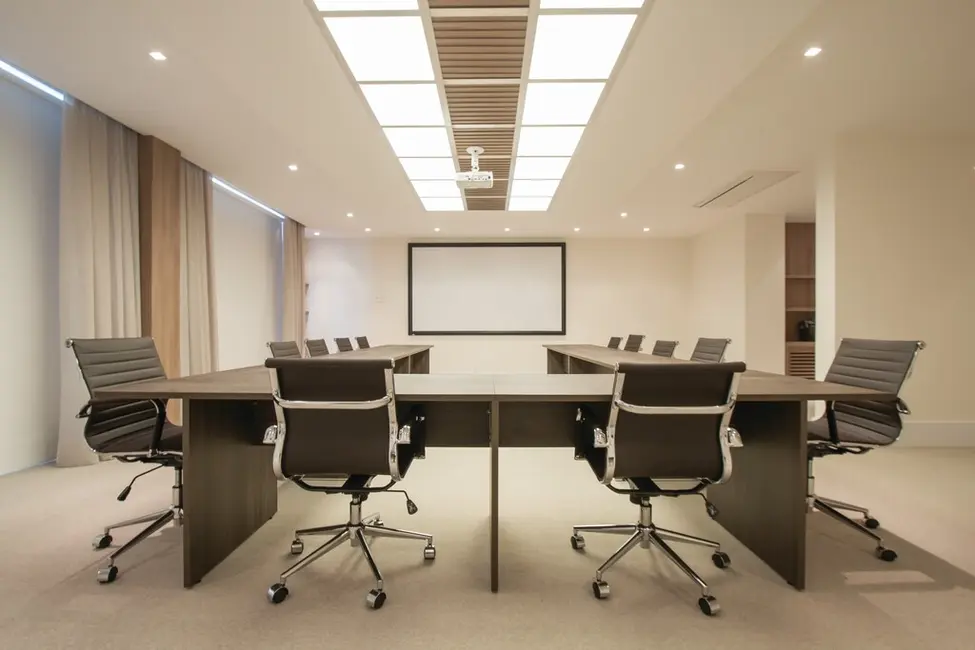 Foto 2 de Sala Comercial à venda, 37m2 em Santana, Porto Alegre - RS