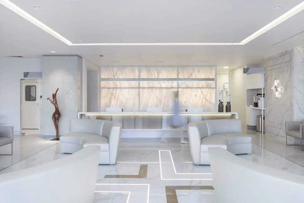 Foto 3 de Sala Comercial à venda, 37m2 em Santana, Porto Alegre - RS