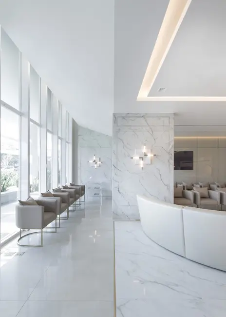 Foto 5 de Sala Comercial à venda, 37m2 em Santana, Porto Alegre - RS