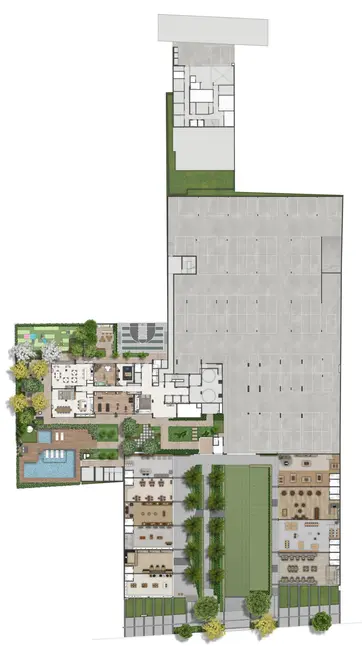 Foto 2 de Apartamento com 3 quartos à venda, 67m2 em São João, Porto Alegre - RS