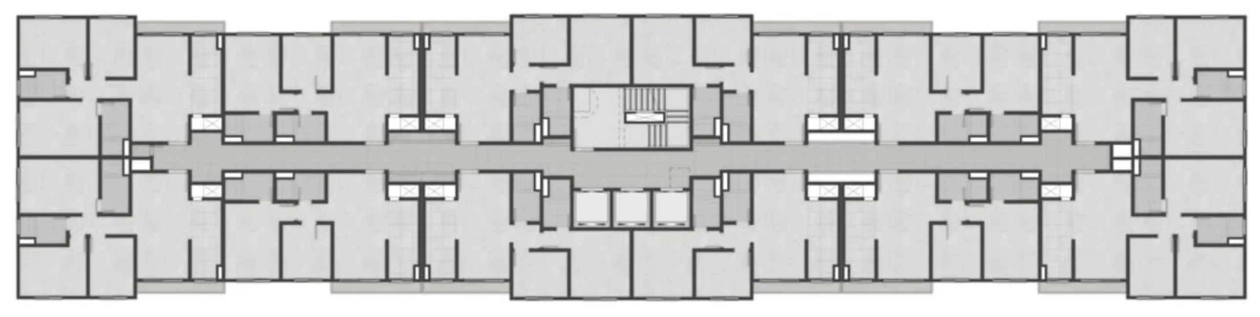 Foto 1 de Apartamento com 3 quartos à venda, 67m2 em São João, Porto Alegre - RS