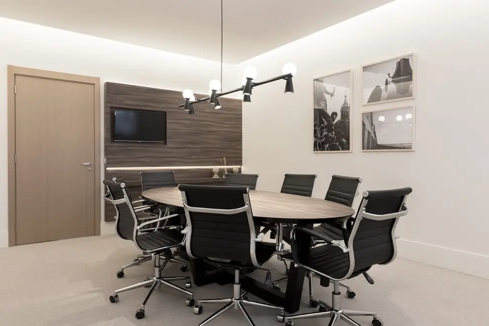 Foto 8 de Sala Comercial à venda, 32m2 em Cristo Redentor, Porto Alegre - RS