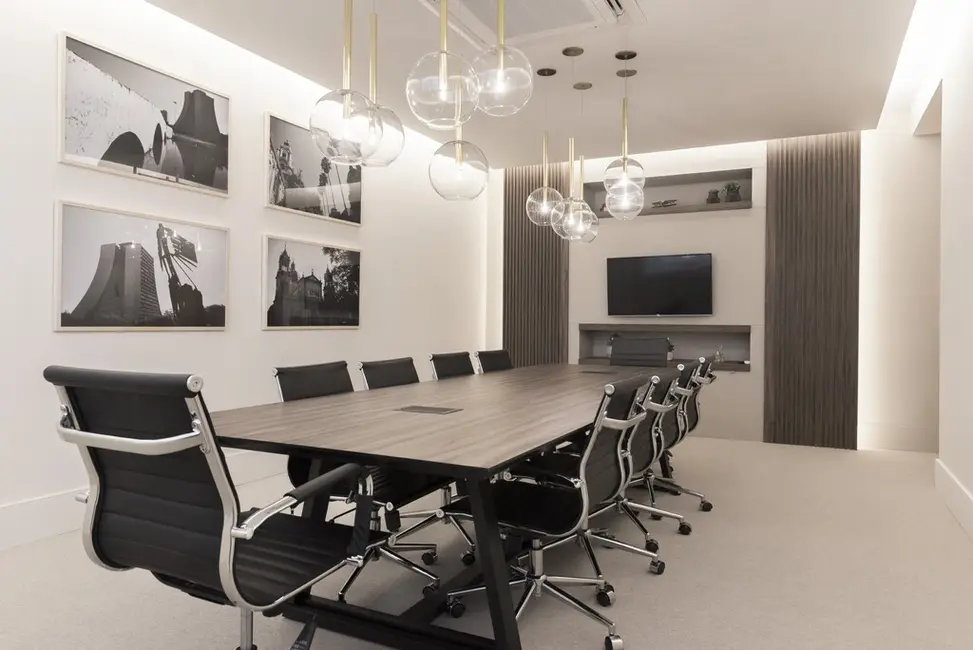 Foto 9 de Sala Comercial à venda, 32m2 em Cristo Redentor, Porto Alegre - RS