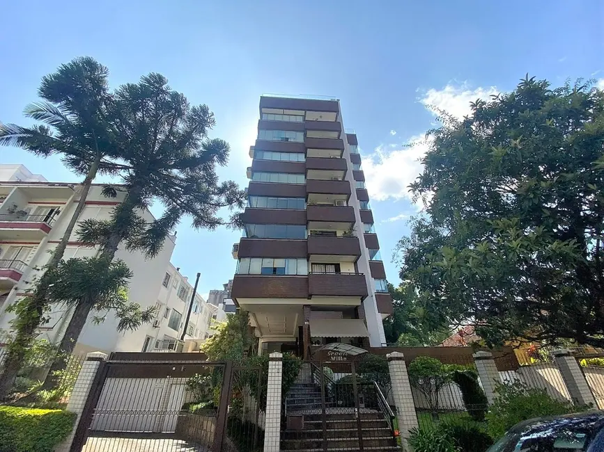 Foto 2 de Apartamento com 3 quartos à venda, 118m2 em Rio Branco, Porto Alegre - RS