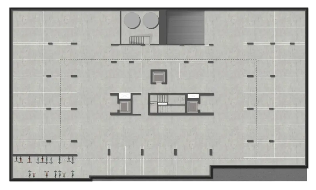 Foto 3 de Apartamento com 3 quartos à venda, 233m2 em Auxiliadora, Porto Alegre - RS