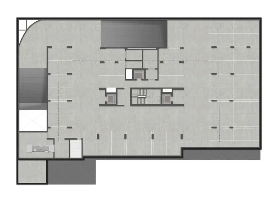 Foto 2 de Cobertura com 4 quartos à venda, 476m2 em Auxiliadora, Porto Alegre - RS