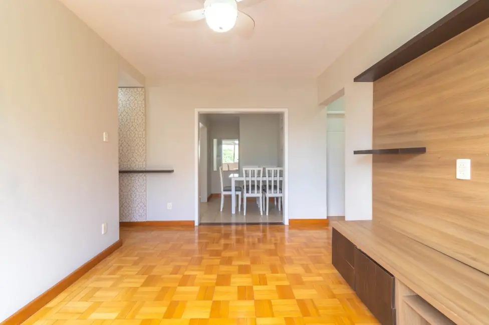 Foto 4 de Apartamento com 2 quartos à venda, 64m2 em Santana, Porto Alegre - RS