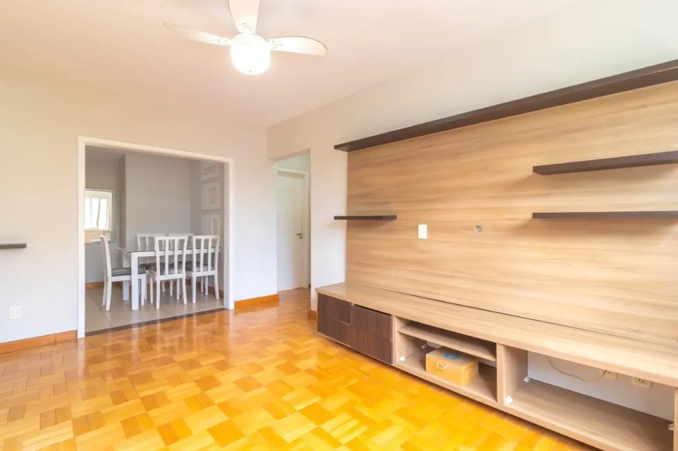 Foto 3 de Apartamento com 2 quartos à venda, 64m2 em Santana, Porto Alegre - RS