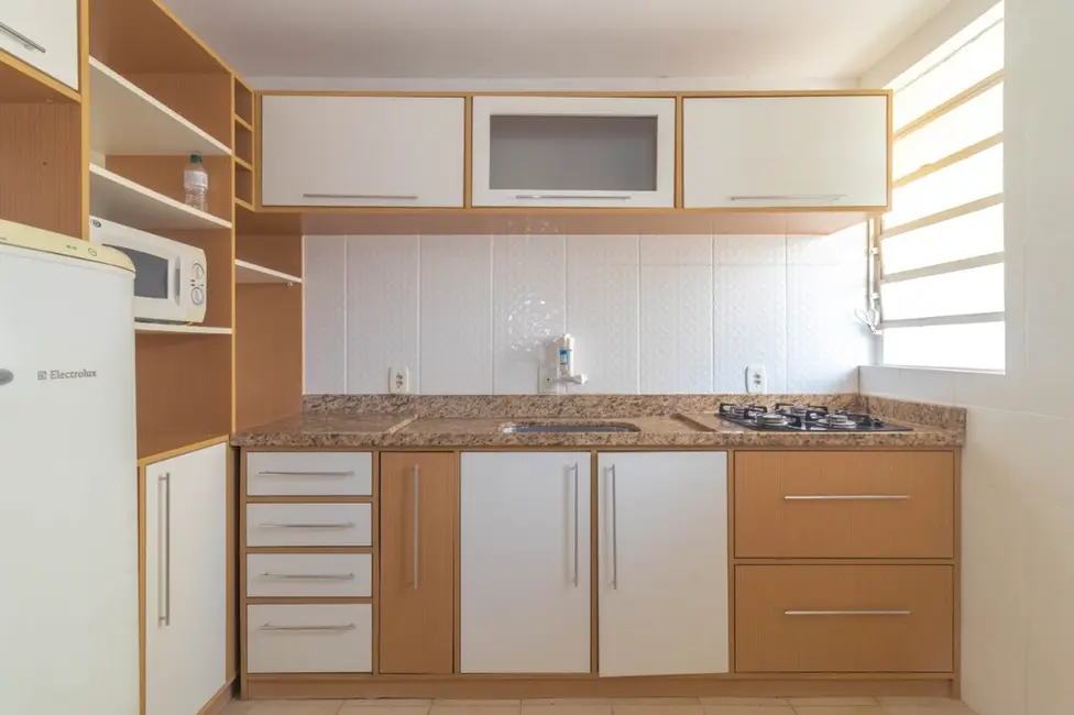 Foto 9 de Apartamento com 2 quartos à venda, 64m2 em Santana, Porto Alegre - RS