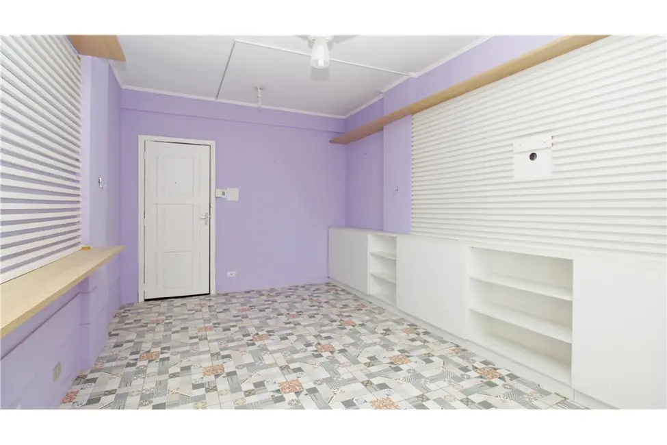 Foto 4 de Sala Comercial à venda, 22m2 em Centro Histórico, Porto Alegre - RS