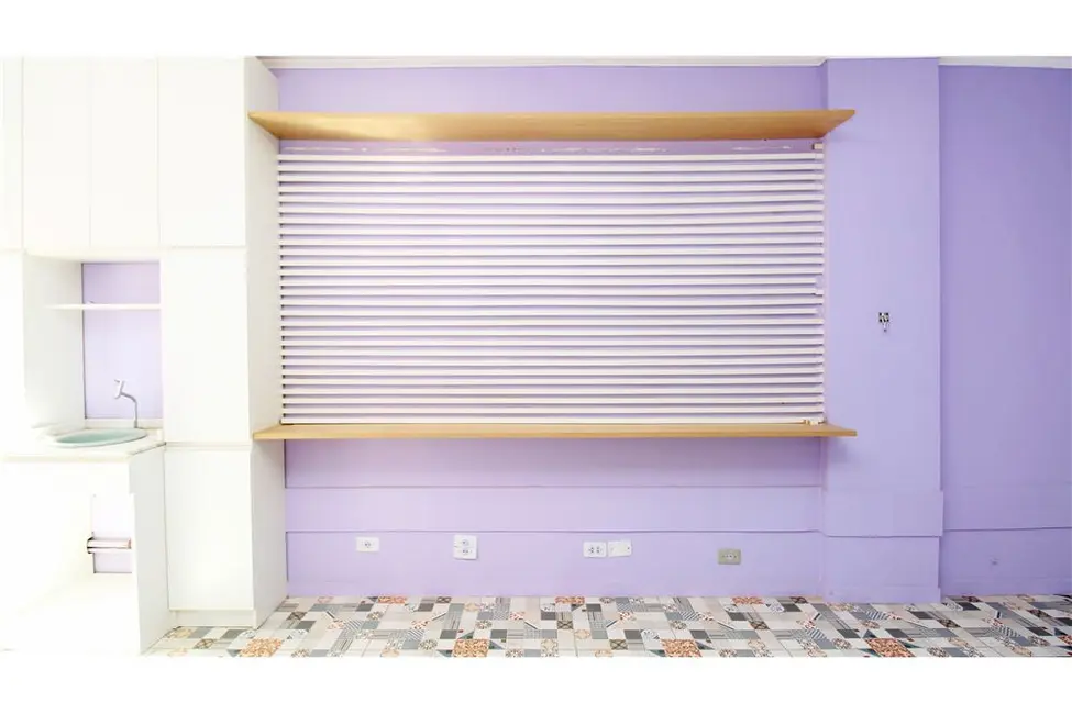 Foto 9 de Sala Comercial à venda, 22m2 em Centro Histórico, Porto Alegre - RS