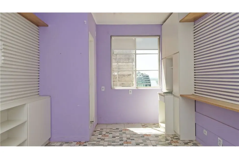 Foto 6 de Sala Comercial à venda, 22m2 em Centro Histórico, Porto Alegre - RS