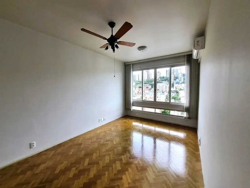 Foto 2 de Apartamento com 3 quartos à venda, 98m2 em Rio Branco, Porto Alegre - RS