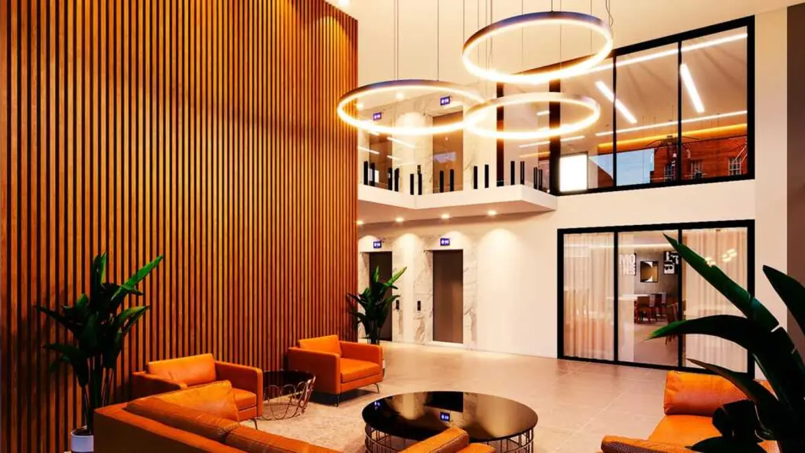 Foto 6 de Apartamento com 1 quarto à venda, 52m2 em Jardim São Pedro, Porto Alegre - RS