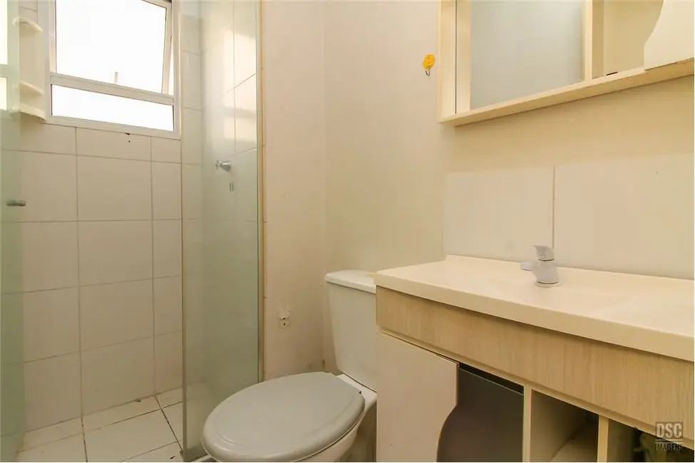 Foto 6 de Apartamento com 2 quartos à venda, 43m2 em Protásio Alves, Porto Alegre - RS