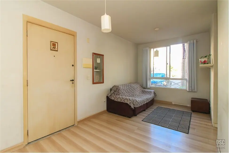 Foto 2 de Apartamento com 2 quartos à venda, 43m2 em Protásio Alves, Porto Alegre - RS