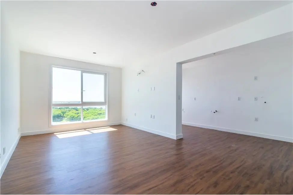 Foto 2 de Apartamento com 3 quartos à venda, 223m2 em Santa Tereza, Porto Alegre - RS