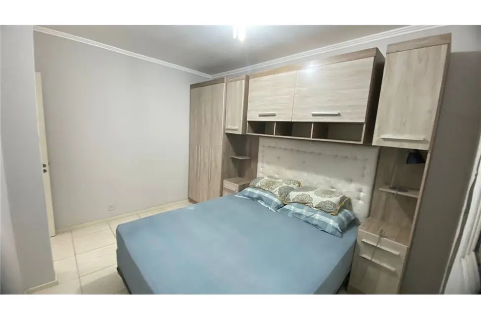Foto 7 de Apartamento com 2 quartos à venda, 57m2 em Morro Santana, Porto Alegre - RS