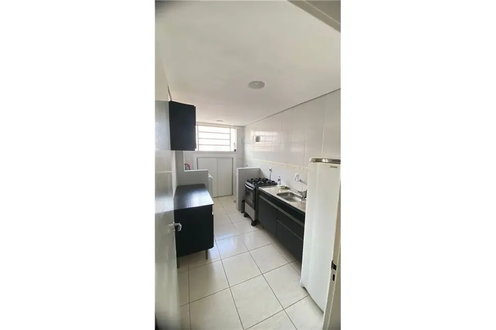 Foto 4 de Apartamento com 2 quartos à venda, 57m2 em Morro Santana, Porto Alegre - RS