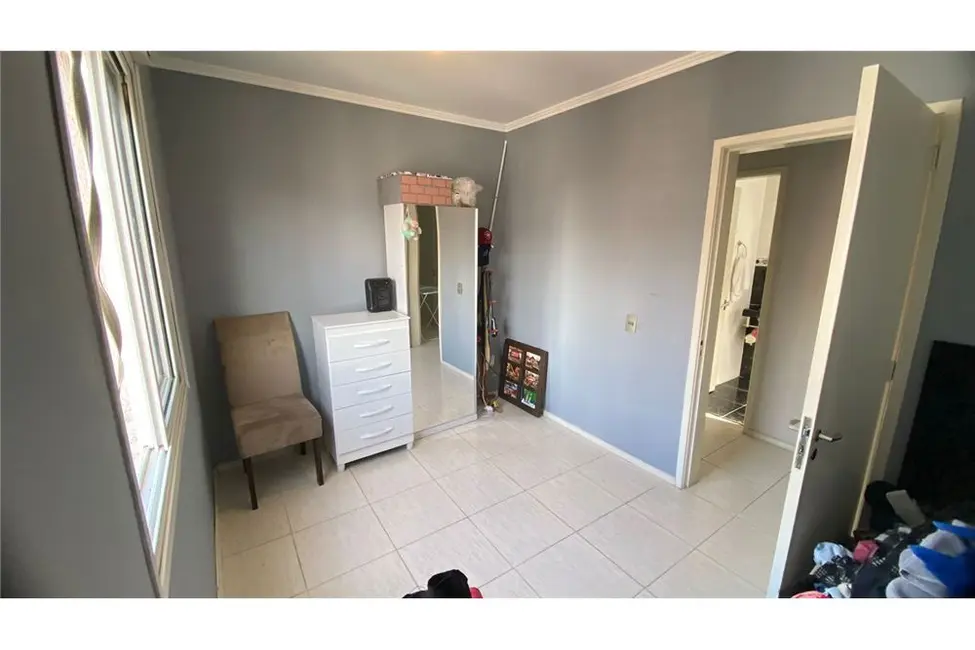 Foto 9 de Apartamento com 2 quartos à venda, 57m2 em Morro Santana, Porto Alegre - RS