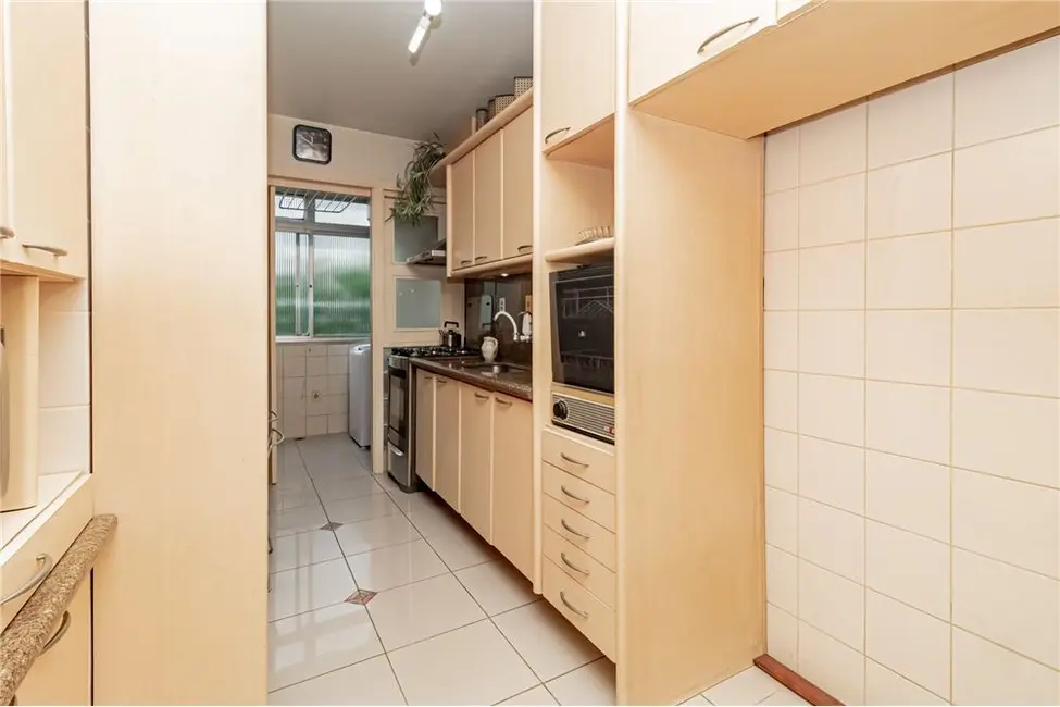 Foto 9 de Apartamento com 3 quartos à venda, 167m2 em Passo da Areia, Porto Alegre - RS