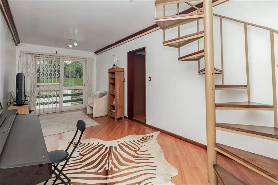 Foto 4 de Apartamento com 3 quartos à venda, 167m2 em Passo da Areia, Porto Alegre - RS