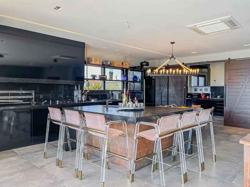 Foto 9 de Casa com 5 quartos à venda, 540m2 em Eldorado Do Sul - RS