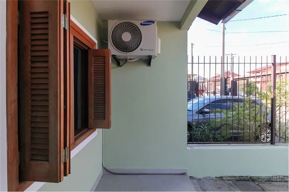 Foto 4 de Casa com 2 quartos à venda, 70m2 em Aberta dos Morros, Porto Alegre - RS