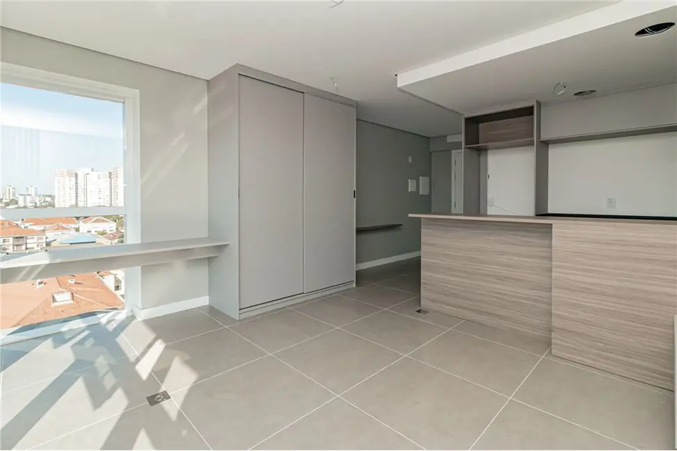 Kitnet à venda, 30m2 em Vila Ipiranga, Porto Alegre - RS - imagem 6 Foto 6 de Kitnet à venda, 30m2 em Vila Ipiranga, Porto Alegre - RS