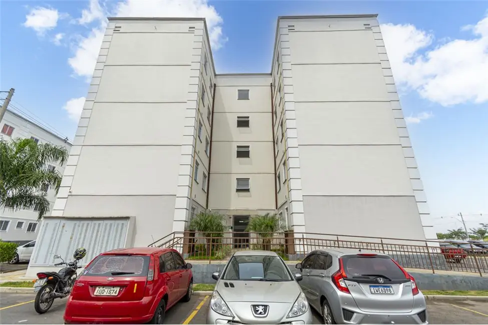 Apartamento com 2 quartos à venda, 42m2 em São José, Canoas - RS - imagem 9 Foto 9 de Apartamento com 2 quartos à venda, 42m2 em São José, Canoas - RS