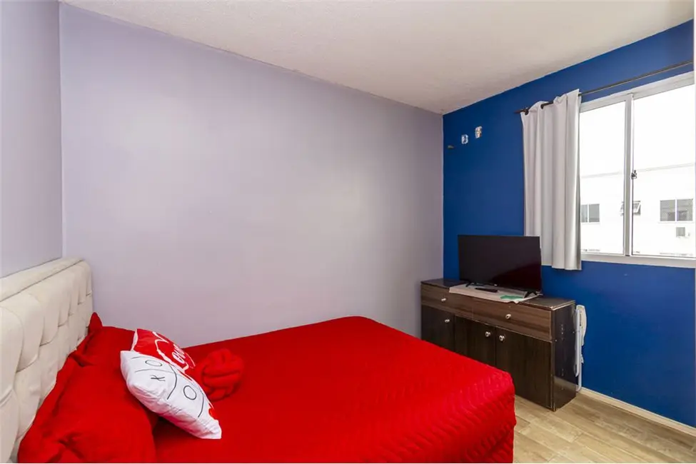 Apartamento com 2 quartos à venda, 42m2 em São José, Canoas - RS - imagem 5 Foto 5 de Apartamento com 2 quartos à venda, 42m2 em São José, Canoas - RS