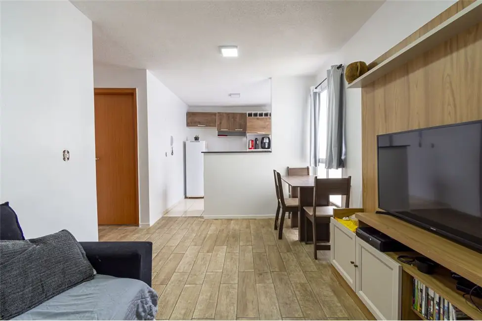 Foto 1 de Apartamento com 2 quartos à venda, 42m2 em São José, Canoas - RS