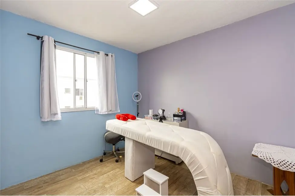 Apartamento com 2 quartos à venda, 42m2 em São José, Canoas - RS - imagem 6 Foto 6 de Apartamento com 2 quartos à venda, 42m2 em São José, Canoas - RS