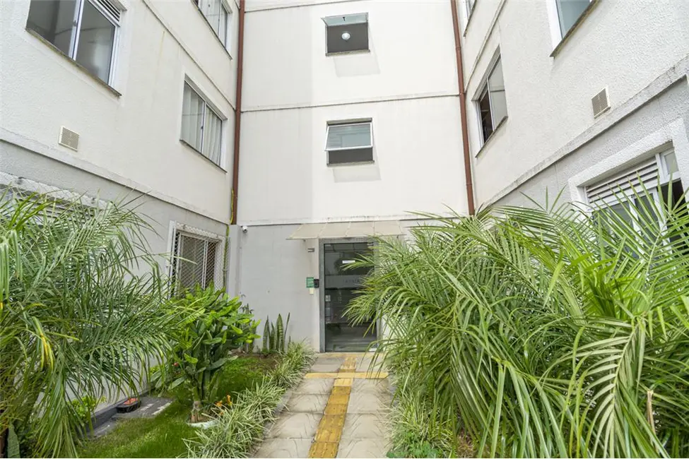 Apartamento com 2 quartos à venda, 42m2 em São José, Canoas - RS - imagem 8 Foto 8 de Apartamento com 2 quartos à venda, 42m2 em São José, Canoas - RS