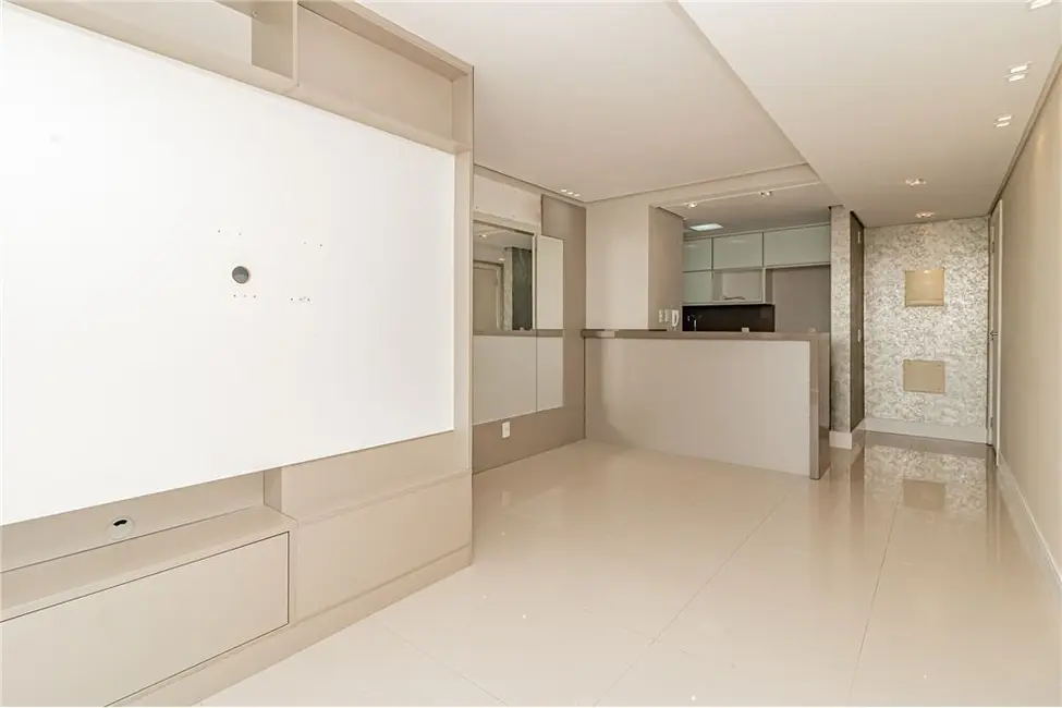 Foto 4 de Apartamento com 3 quartos à venda, 76m2 em Jardim Carvalho, Porto Alegre - RS