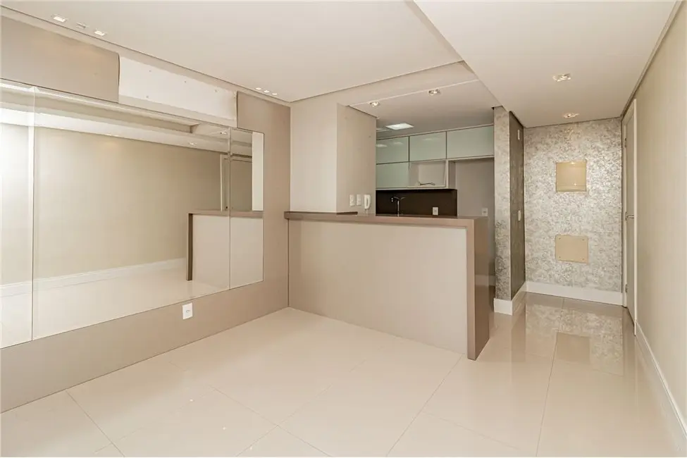 Foto 5 de Apartamento com 3 quartos à venda, 76m2 em Jardim Carvalho, Porto Alegre - RS