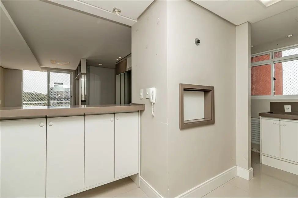 Foto 9 de Apartamento com 3 quartos à venda, 76m2 em Jardim Carvalho, Porto Alegre - RS