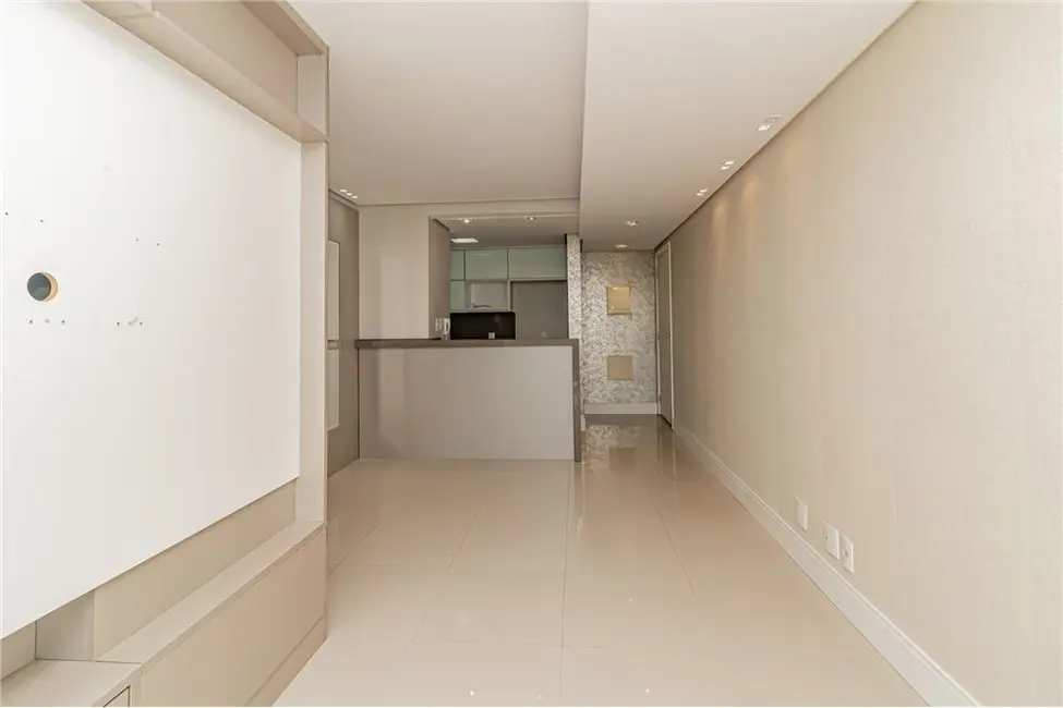 Foto 3 de Apartamento com 3 quartos à venda, 76m2 em Jardim Carvalho, Porto Alegre - RS