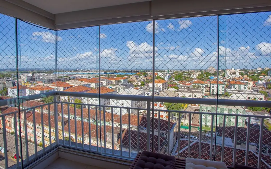 Foto 5 de Apartamento com 2 quartos à venda, 69m2 em Jardim Lindóia, Porto Alegre - RS
