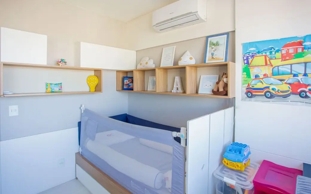 Foto 9 de Apartamento com 2 quartos à venda, 69m2 em Jardim Lindóia, Porto Alegre - RS