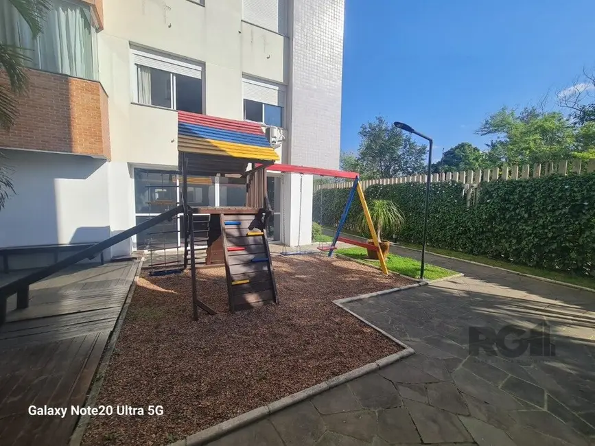Foto 4 de Apartamento com 2 quartos à venda, 66m2 em Camaquã, Porto Alegre - RS
