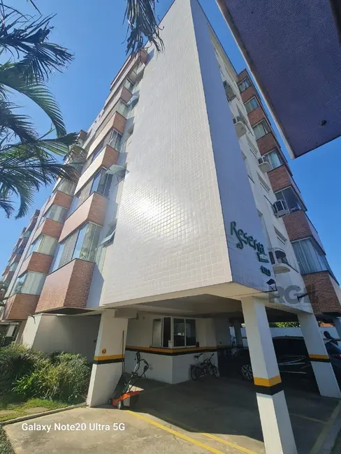 Foto 1 de Apartamento com 2 quartos à venda, 66m2 em Camaquã, Porto Alegre - RS