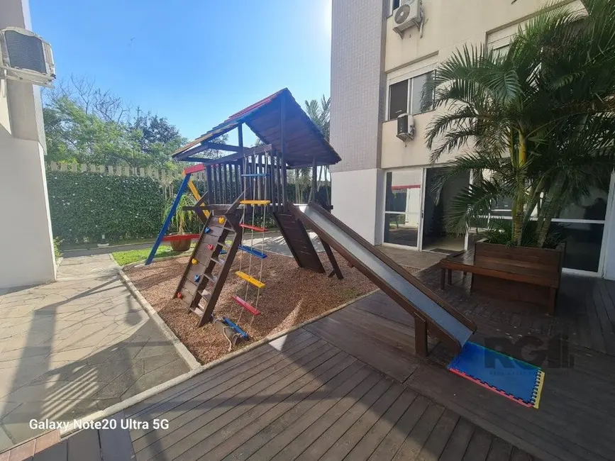 Foto 5 de Apartamento com 2 quartos à venda, 66m2 em Camaquã, Porto Alegre - RS