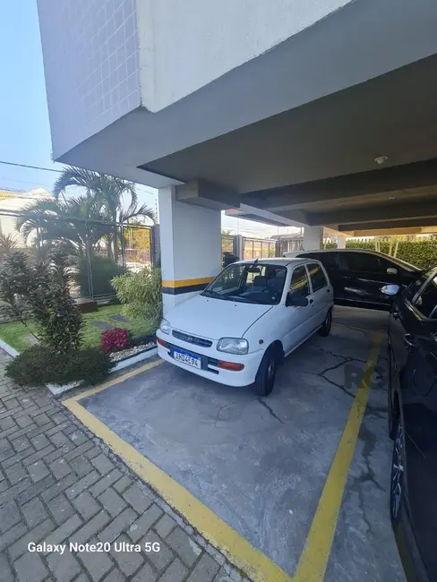 Foto 3 de Apartamento com 2 quartos à venda, 66m2 em Camaquã, Porto Alegre - RS