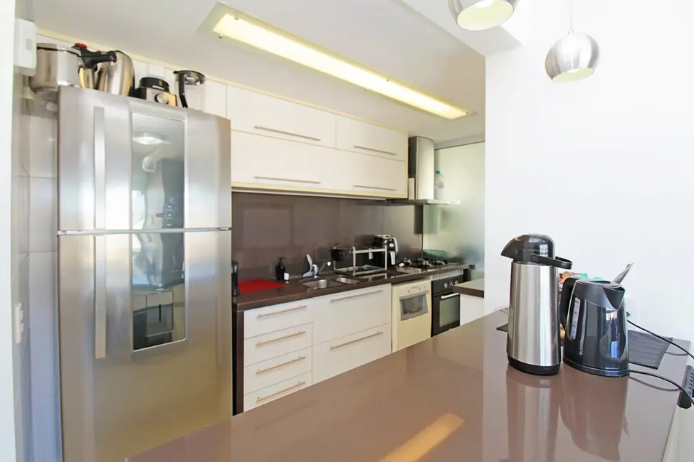 Foto 8 de Apartamento com 3 quartos à venda, 86m2 em Petrópolis, Porto Alegre - RS