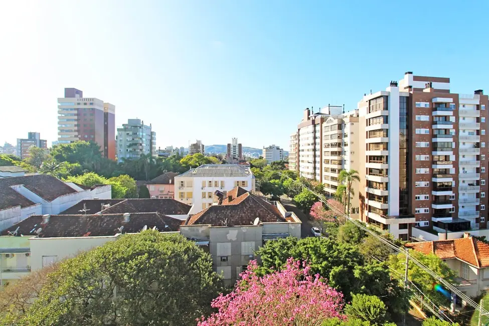 Foto 6 de Apartamento com 3 quartos à venda, 86m2 em Petrópolis, Porto Alegre - RS